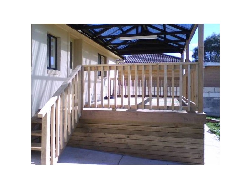 40 VANSITTART ROAD, Mount Gambier SA 5290