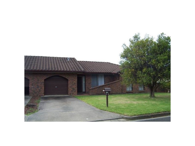 2/12 ELLARD STREET, Mount Gambier SA 5290