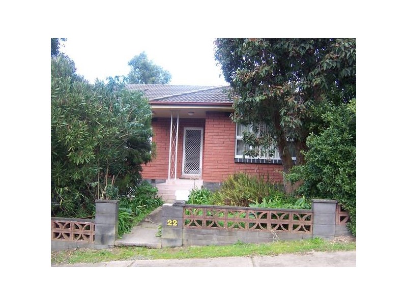22 ACACIA STREET, Mount Gambier SA 5290