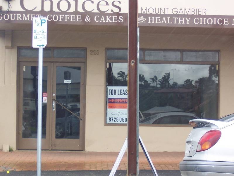 228 COMMERCIAL ST EAST, Mount Gambier SA 5290