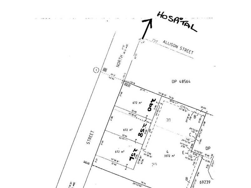 256, 258, WEHL ST NORTH, Mount Gambier SA 5290