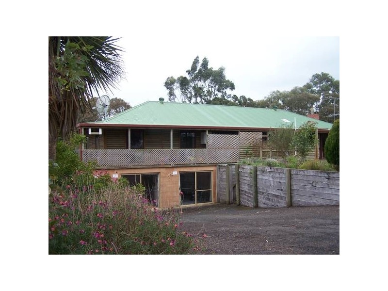 00 WANDILO FOREST ROAD, Mount Gambier SA 5290