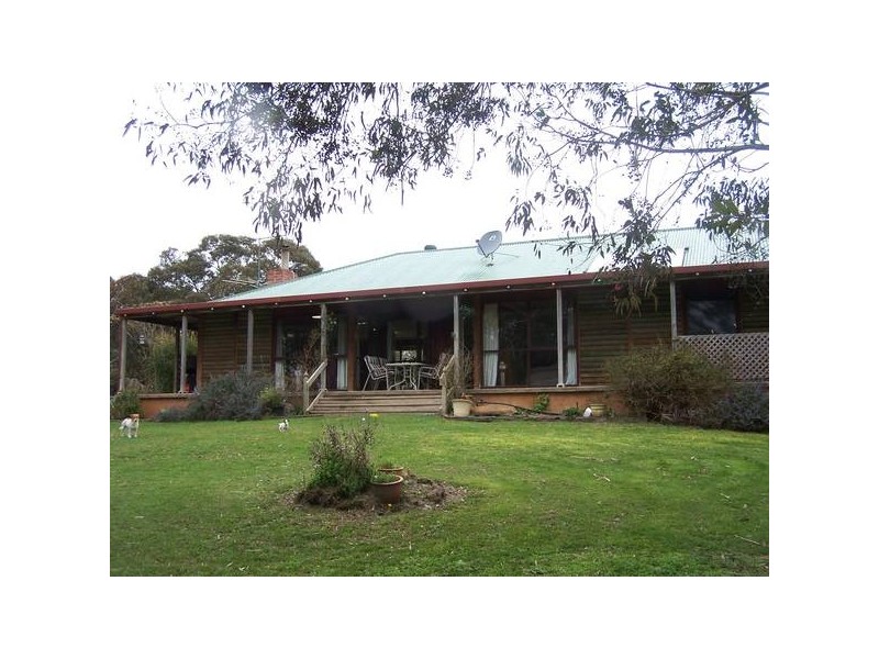 00 WANDILO FOREST ROAD, Mount Gambier SA 5290