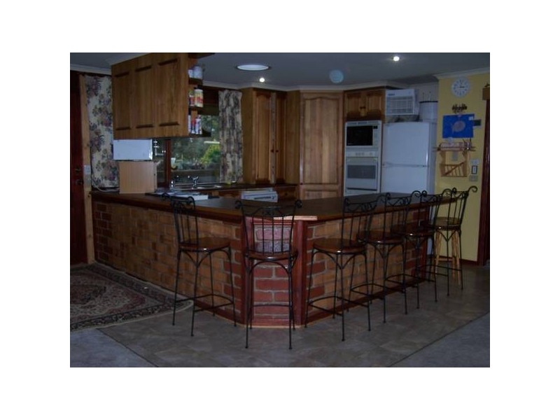 00 WANDILO FOREST ROAD, Mount Gambier SA 5290