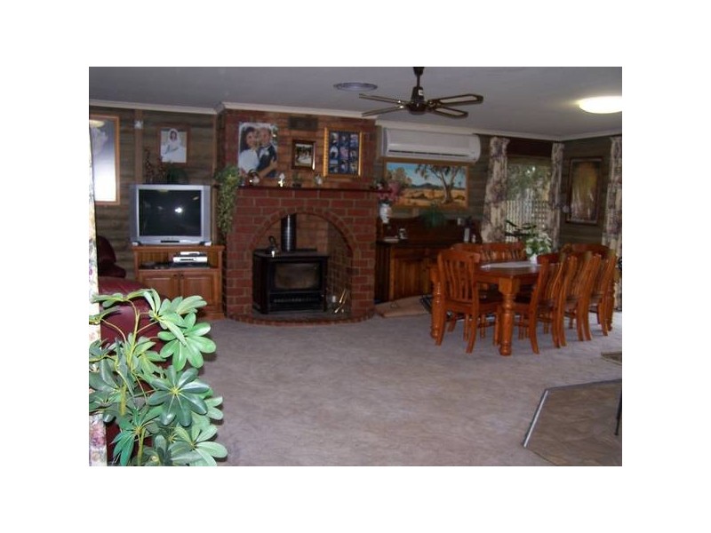 00 WANDILO FOREST ROAD, Mount Gambier SA 5290