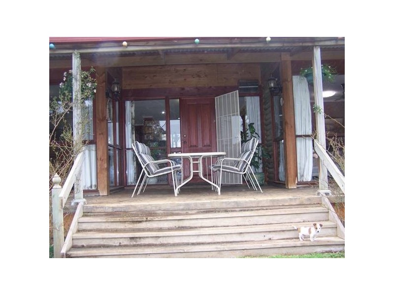 00 WANDILO FOREST ROAD, Mount Gambier SA 5290