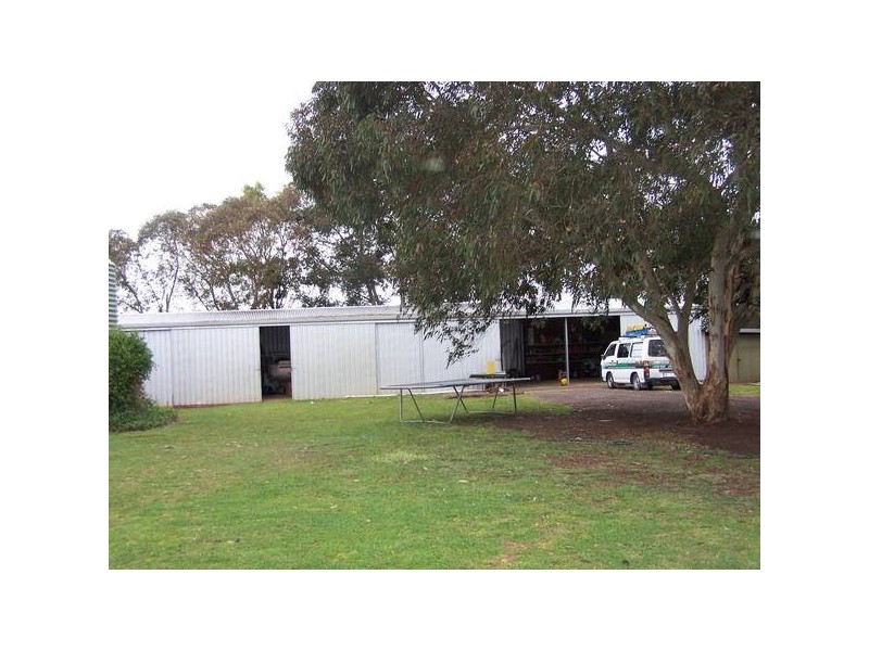 00 WANDILO FOREST ROAD, Mount Gambier SA 5290