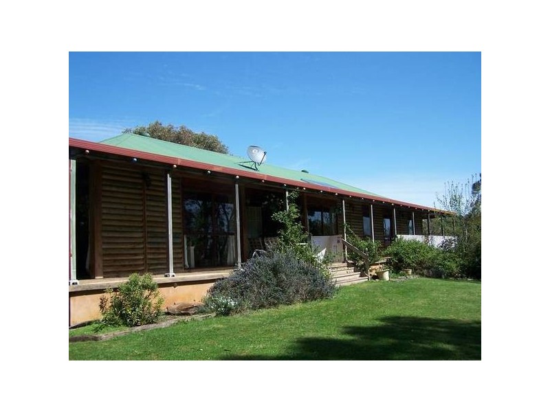 00 WANDILO FOREST ROAD, Mount Gambier SA 5290