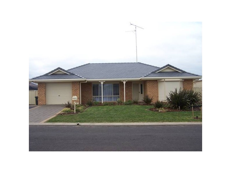 4 CHANTILLY PLACE, Mount Gambier SA 5290