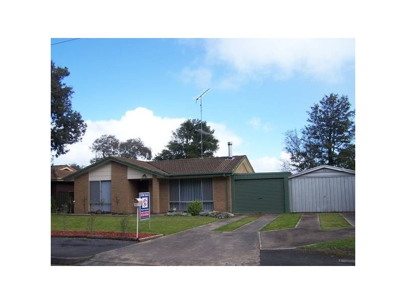 52 CROUCH STREET SOUTH, Mount Gambier SA 5290