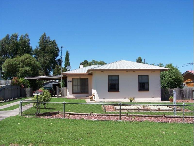 8 Edward Street, Tarpeena SA 5277