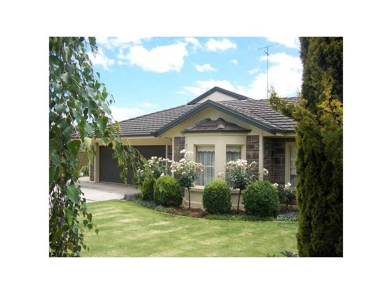 9 CATHARINA PLACE, Mount Gambier SA 5290