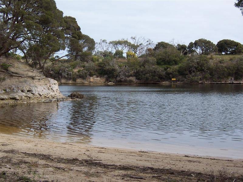 52 Simsons Landing Road, Nelson VIC 3292