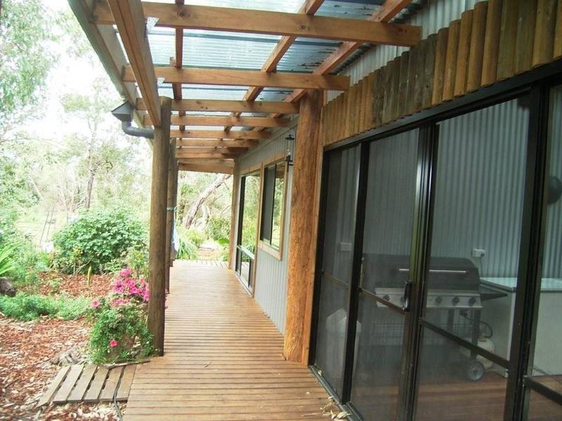 52 Simsons Landing Road, Nelson VIC 3292