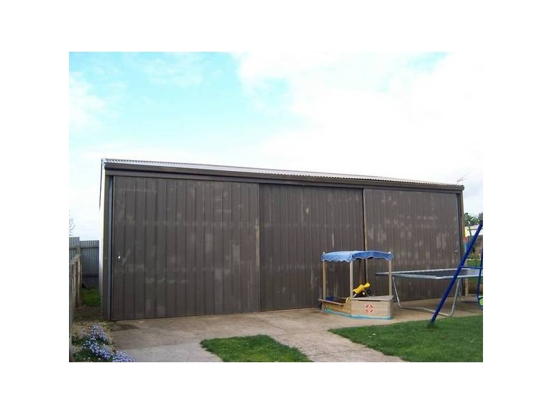 21 YEATES STREET, Mount Gambier SA 5290