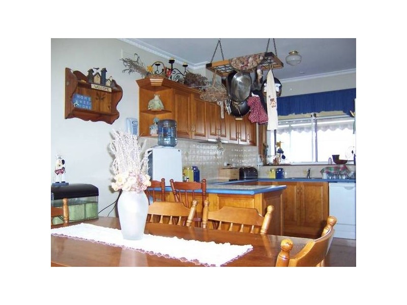 21 YEATES STREET, Mount Gambier SA 5290