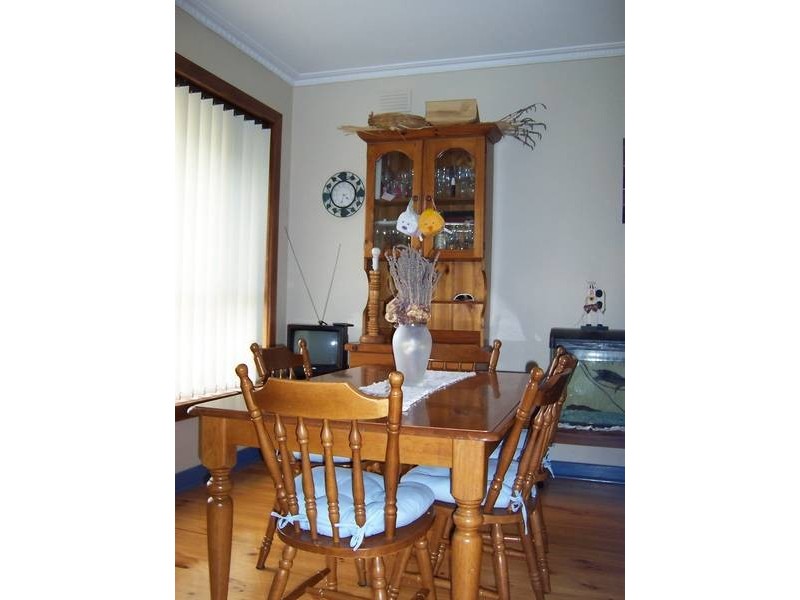 21 YEATES STREET, Mount Gambier SA 5290