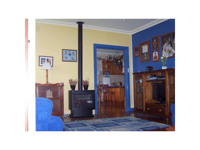 21 YEATES STREET, Mount Gambier SA 5290