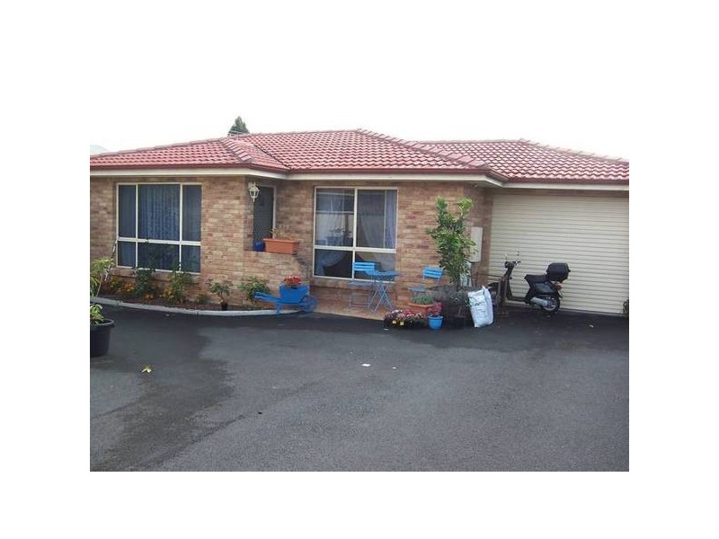 3/20 MARK STREET, Mount Gambier SA 5290