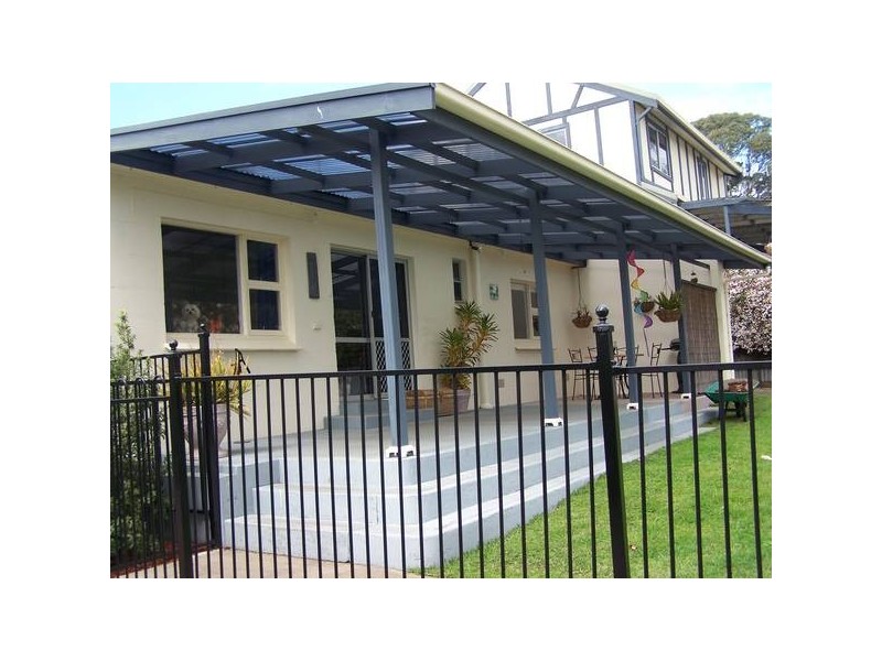 94 CROUCH ST SOUTH, Mount Gambier SA 5290