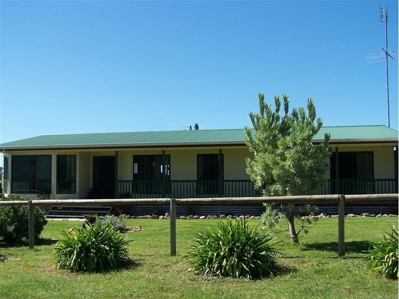 653 Wan Win Road, Dartmoor VIC 3304