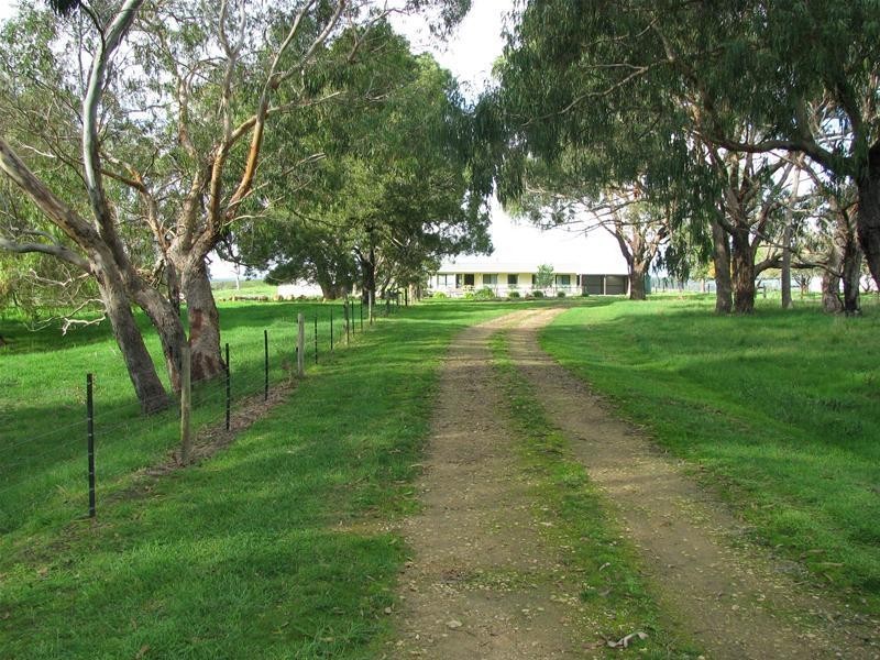 653 Wan Win Road, Dartmoor VIC 3304