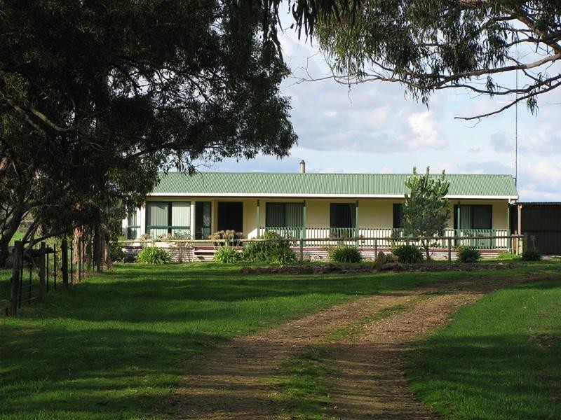 653 Wan Win Road, Dartmoor VIC 3304