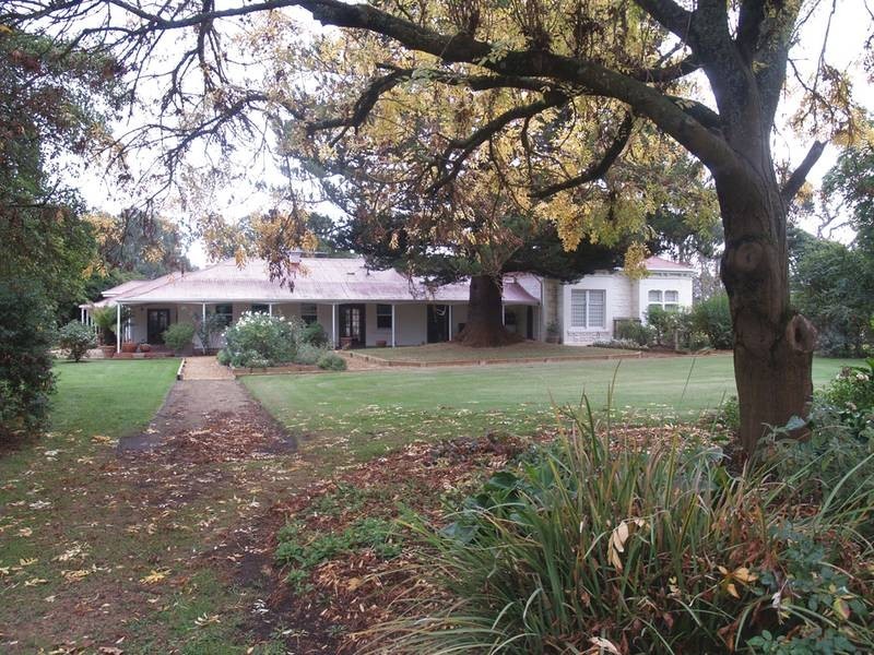 00 KALADBRO ROAD, Strathdownie VIC 3312
