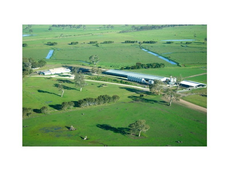 00 KALADBRO ROAD, Strathdownie VIC 3312