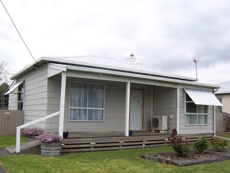 17 LAFFER STREET, Nangwarry SA 5277