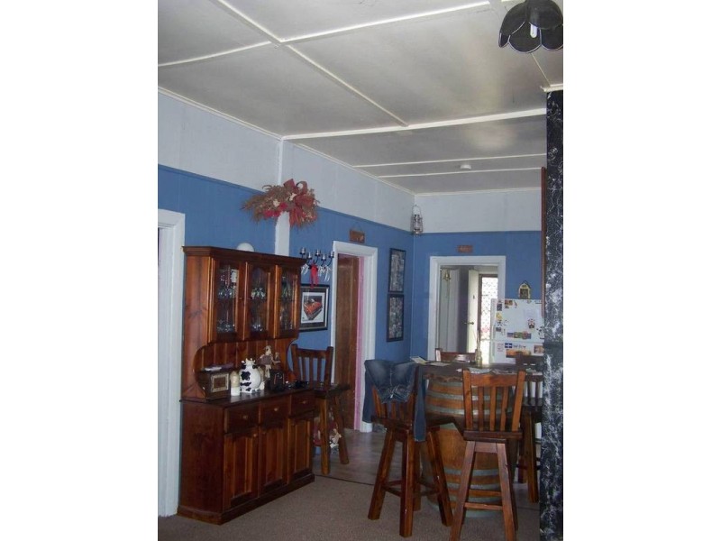 17 LAFFER STREET, Nangwarry SA 5277