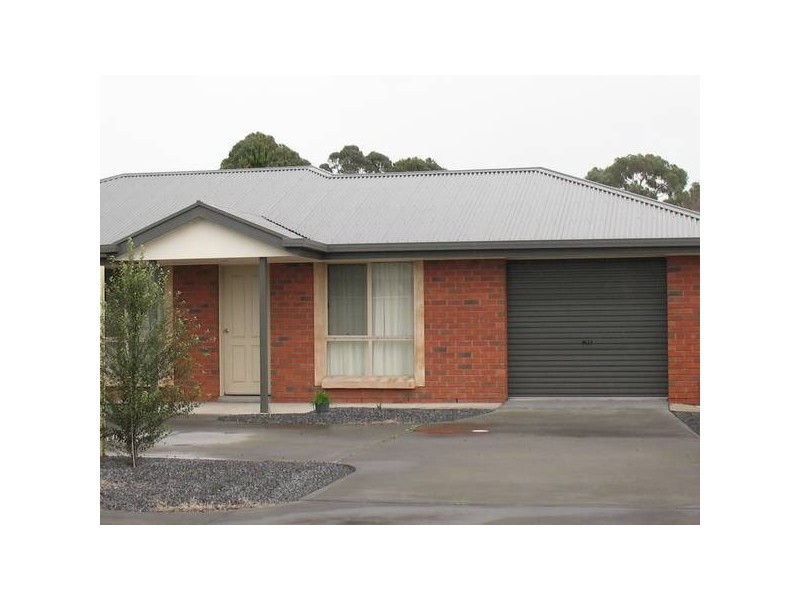 4/5 JOHN STREET, Mount Gambier SA 5290