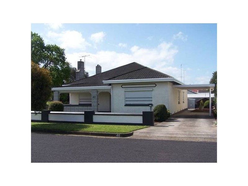 40 EGLINGTON TERRACE, Mount Gambier SA 5290