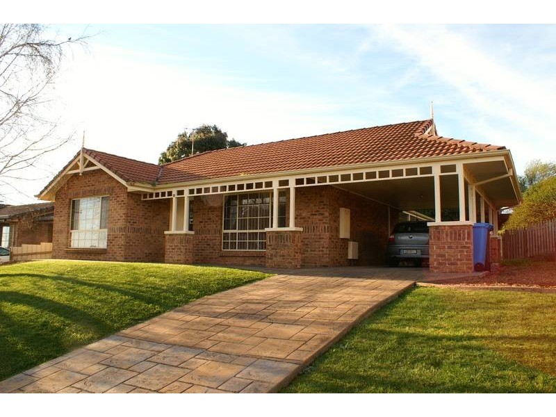 35 HEAVER DRIVE, Mount Gambier SA 5290