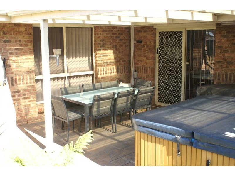 35 HEAVER DRIVE, Mount Gambier SA 5290