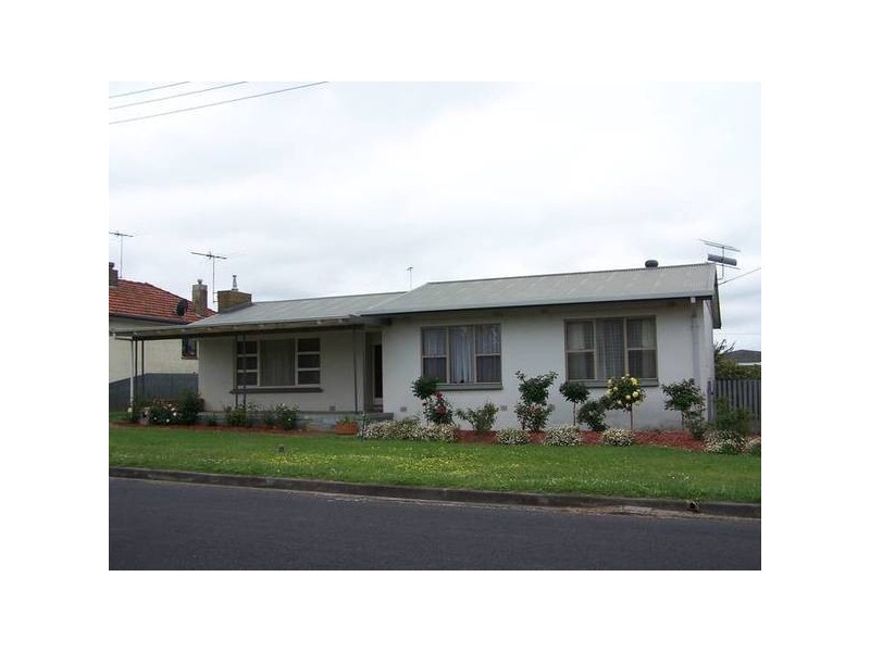 4 BYRNE STREET, Mount Gambier SA 5290