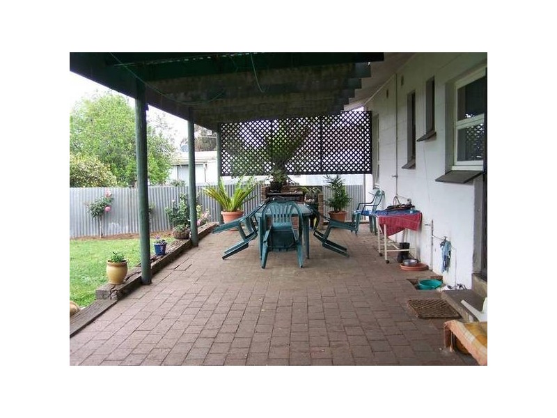 4 BYRNE STREET, Mount Gambier SA 5290