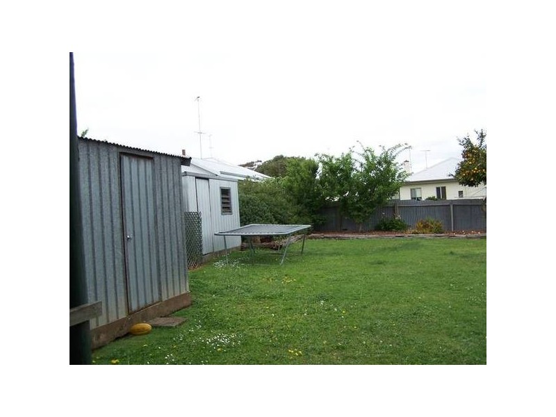 4 BYRNE STREET, Mount Gambier SA 5290