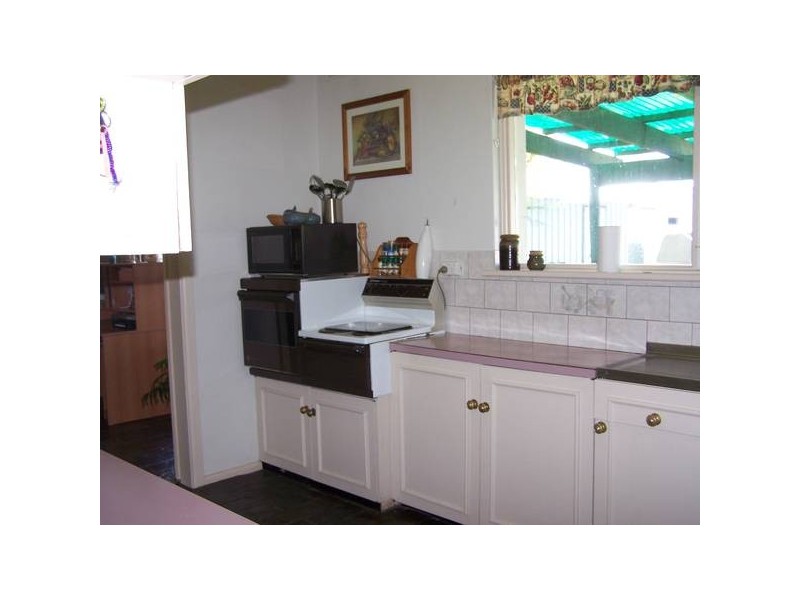 4 BYRNE STREET, Mount Gambier SA 5290