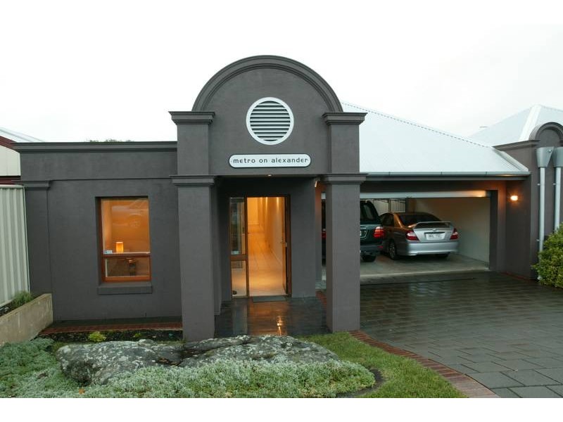 1/33A ALEXANDER STREET, Mount Gambier SA 5290