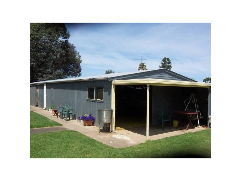 92 WIRELESS ROAD EAST, Mount Gambier SA 5290