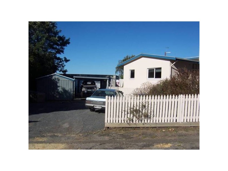 4 GRIGG STREET, Mount Gambier SA 5290
