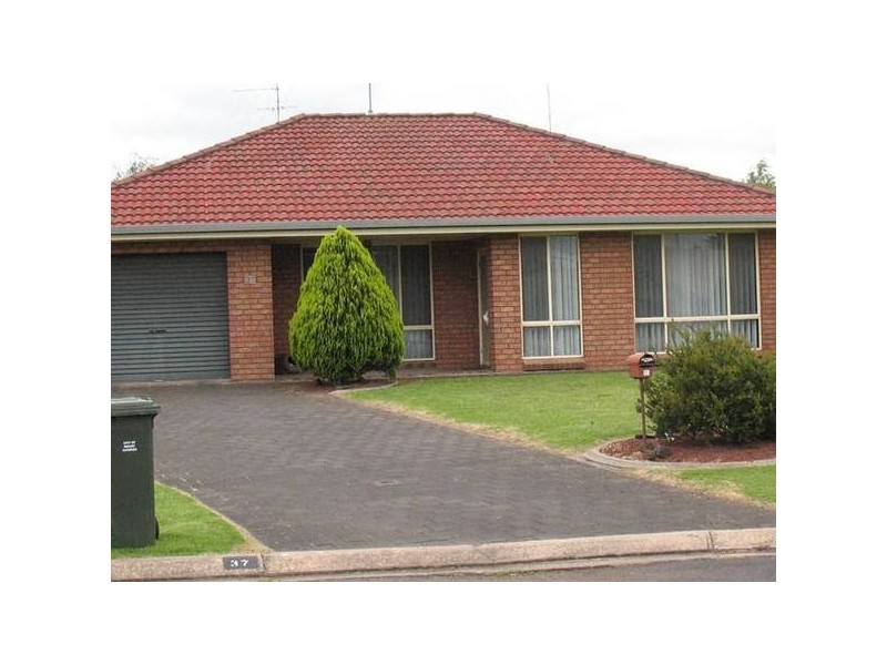 37 STARLINE PLACE, Mount Gambier SA 5290