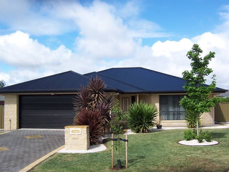 13 SANDSTONE COURT, Mount Gambier SA 5290