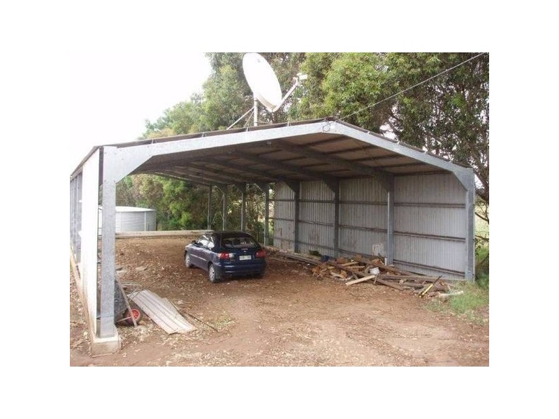 11 BURSTON ROAD, Mount Gambier SA 5290