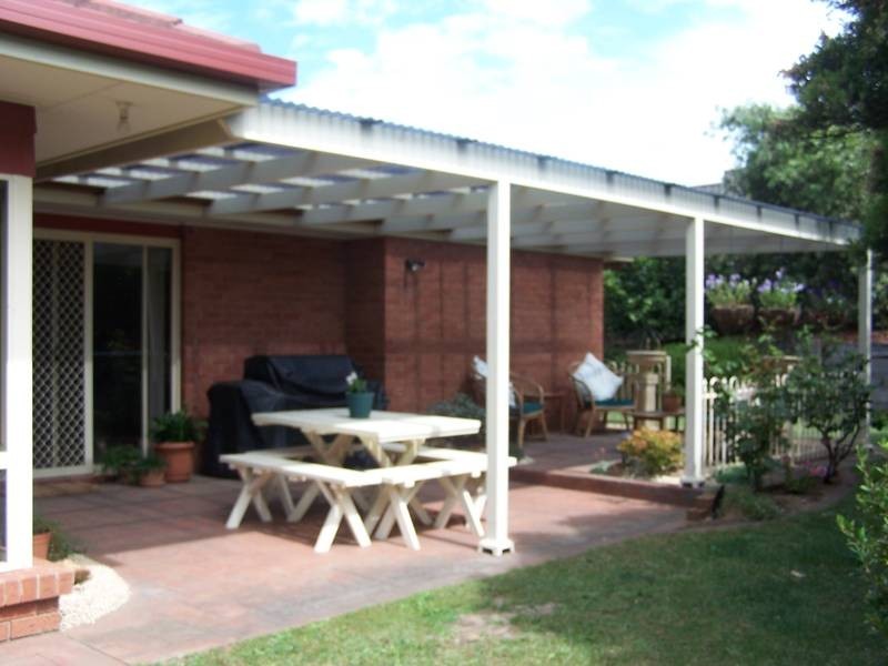 12 ELLE COURT, Mount Gambier SA 5290