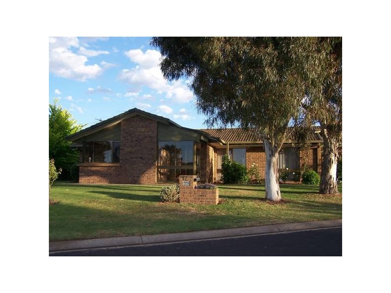 12 BELLSHIRE PLACE, Mount Gambier SA 5290