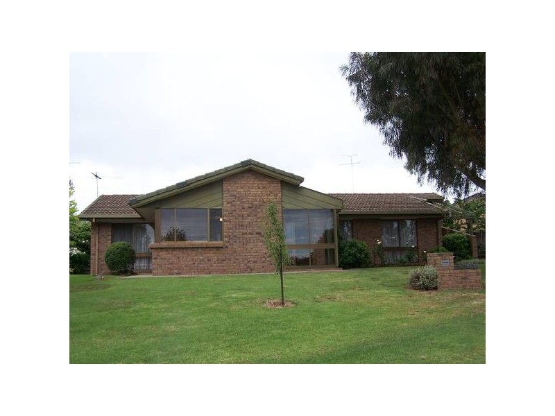 12 BELLSHIRE PLACE, Mount Gambier SA 5290