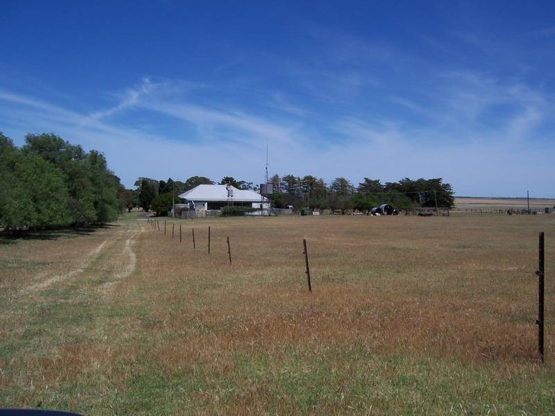 00 Riddoch Highway VIA Straun, Naracoorte SA 5271