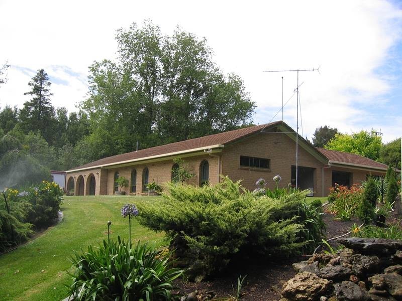 00 CRANE LANE, Mount Gambier SA 5290